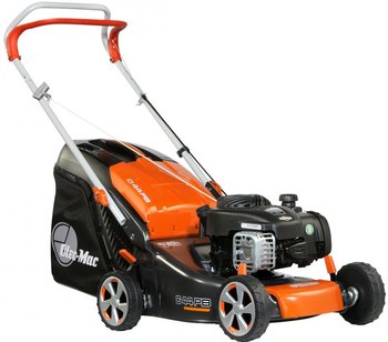 Oleo Mac G44 Pb Comfort Kosiarka Spalinowa Do Trawy B&s Briggs & Stratton Metalowa Obudowa 3.5km 1000m2 66109011e5 - Oficjalny Dystrybutor - Autoryzowany Dealer Oleo-mac - OLEO-MAC