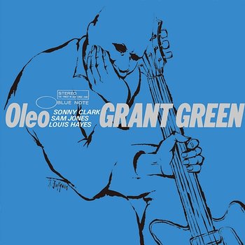 Oleo - Grant Green