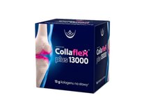Oleofarm Collaflex Plus 13.000 płyn, 20 fiolek po 25ml Oleofarm