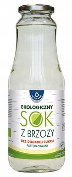 Oleofarm Ekologiczny Sok Z Brzozy Bez Cukru 990 Ml - Oleofarm