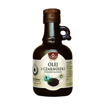 Oleofarm Olej z Czarnuszki, 250 ml - Oleofarm