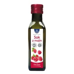 OLEOFARM SOK Z MALIN Z WITAMINĄ C 100ML - Inny producent