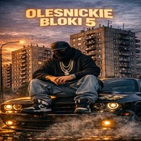 Oleśnickie Bloki 5 CringeBeatzDomi