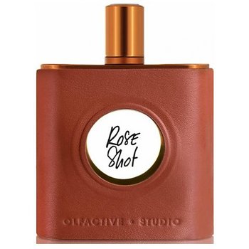 Olfactive Studio, Rose Shot Parfum, perfumy, 100 ml - Olfactive Studio