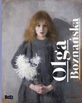 Olga Boznańska Kozakowska-Zaucha Urszula