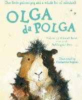 Olga da Polga Gift Edition - Bond Michael