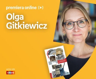Olga Gitkiewicz – PREMIERA ONLINE