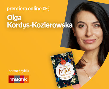 Olga Kordys-Kozierowska – PREMIERA ONLINE 