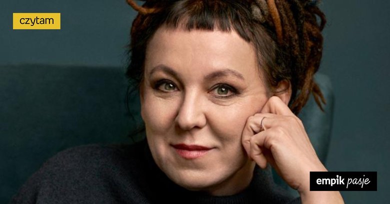 Olga Tokarczuk – zdobyte nagrody literackie: międzynarodowe i krajowe 