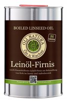 Oli-Natura Naturalny Olej Lniany do drewna 1L