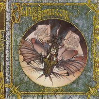 Olias Of Sunhillow Anderson Jon