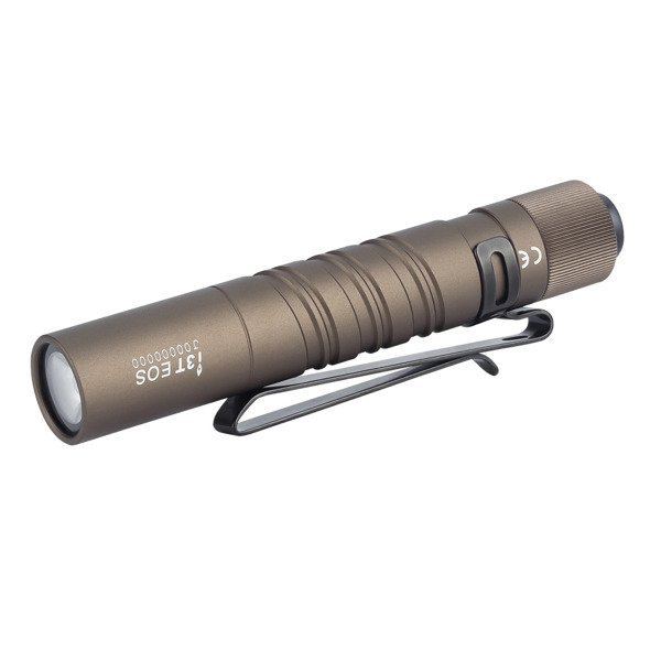 OLIGHT (オーライト) i3T EOS Stars & Stripes Olight I3T EOS Stars & Stripes Patriotic Edition 180L Slim