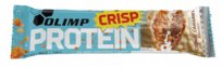 Olimp Baton Protein Crisp Cookie Carmel - 40g Olimp