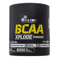 Olimp BCAA Xplode Powder® - 280 g - Cola&nbsp;-&nbsp;Olimp