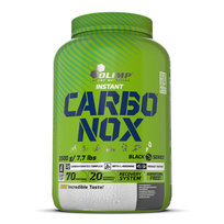 Olimp Carbonox® - 3500 g - Pomarańcza Olimp