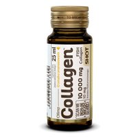 Olimp Collagen Kolagen 10000Mg Shot Ananasowy