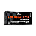 Olimp Creatine 1250 Mega Caps® - 120 Kapsułek - Olimp