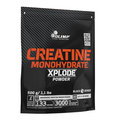 Olimp Creatine Monohydrate Xplode Powder® - 500 g - Cytryna - Olimp