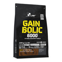 Olimp Gain Bolic 6000® - 1000 g - Czekolada