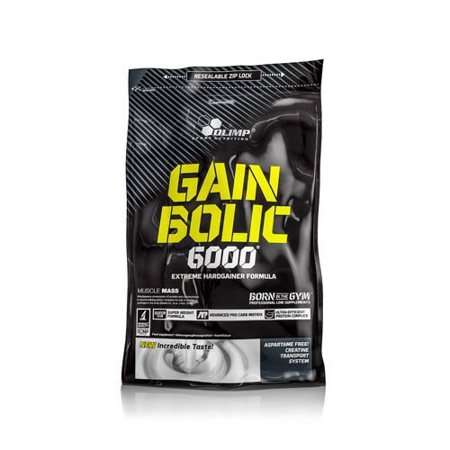 Olimp Gain Bolic 6000 - 1000G - Olimp | Sport Sklep EMPIK.COM