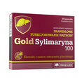 Olimp Gold Sylimaryna® 100 - 30 Kapsułek - Olimp Labs