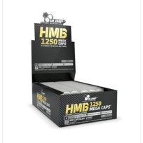 Olimp HMB 1250 Mega Caps® - 30 Kapsułek Olimp