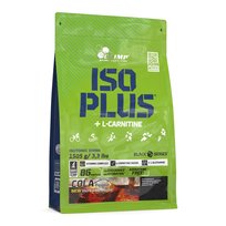 Olimp Iso Plus Powder - 1505 g - Cola