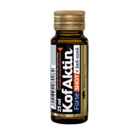 OLIMP Kofaktin Forte + Żeń-Szeń Shot Ampułka Szklana 25 ml Inna marka