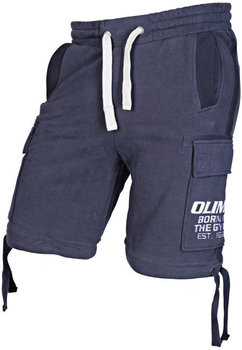 Olimp Live & Fight, Spodnie męskie, Heavyweight, rozmiar XL - Olimp Live & Fight