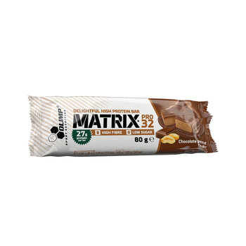 Olimp Matrix® Pro 32 - 80 g - Chocolate Peanut - Olimp