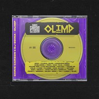 Olimp Chris Carson x Dj Soina