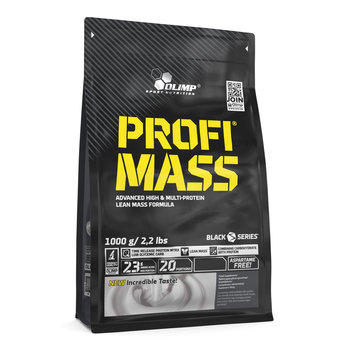 Olimp Profi Mass® - 1000 g - Tiramisu - Olimp