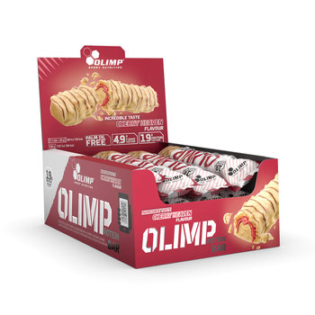 Olimp Protein Bar - 64 g - Cherry Heaven - Olimp