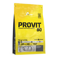 Olimp Provit® 80 - 700 g - Wanilia