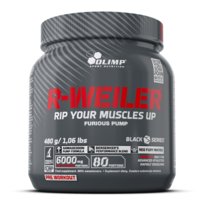 Olimp R-Weiler - 480 g - Cola