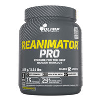 Olimp Reanimator® Pro - 1425 g - Jabłko Olimp