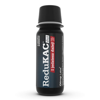 Olimp ReduKAC® shot - 60 ml Ampułka - Energy - Olimp Labs
