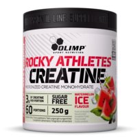 Olimp Rocky Athletes® Creatine - 250 g Watermelon Ice Olimp