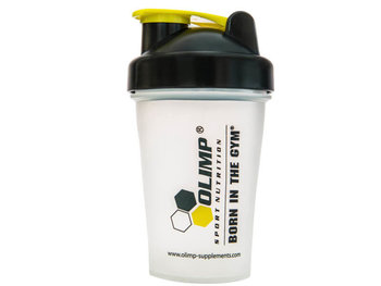 Olimp, Shaker, Sports 2'nd Tech, 400 ml - Olimp