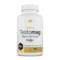 Olimp Testomag - 90 tabletek Olimp Labs