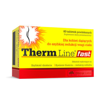 Olimp Therm Line Fast 60 Tabletek - Olimp Labs