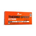 Olimp Thermo Speed® Extreme Mega Caps® - 120 Kapsułek - Olimp