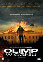 Olimp w Ogniu