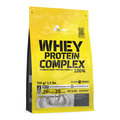 Olimp Whey Protein Complex 100% - 700 g - Blueberry - Olimp