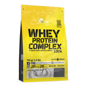 Olimp Whey Protein Complex 100% - 700 g - Blueberry - Olimp