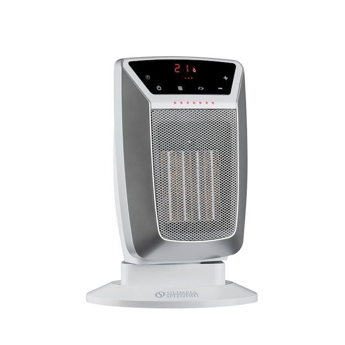 Olimpia splendid caldostile d termowentylator ceramiczny-Zdjęcie-0
