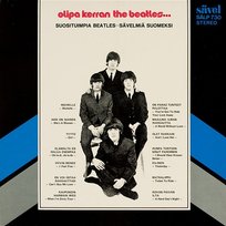 Olipa kerran The Beatles Olipa kerran The Beatles