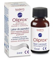 Oliprox lakier do paznokci, 6 ml
