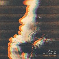 Olive Branch Alanis Morissette