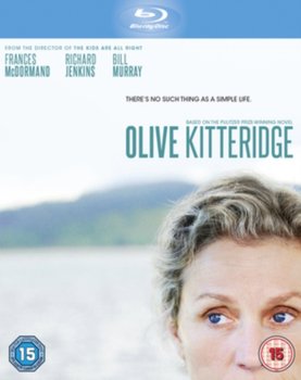 Olive Kitteridge (brak polskiej wersji językowej)